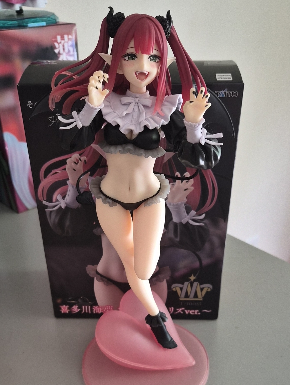 My Dress Up Darling Anime Figure